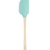 Outlet Tovolo Flex-Core Wood Handle Spoonula - cozylivehome.com | we sell a wide range of comfortable household items Shop All