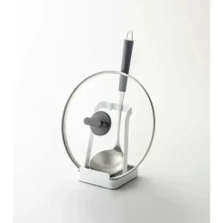 Store TOWER Lid & Ladle Stand - cozylivehome.com | we sell a wide range of comfortable household items Shop All