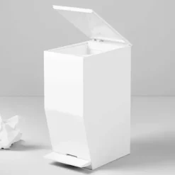 Best Tower Step Can - 1 Gallon - cozylivehome.com | we sell a wide range of comfortable household items Shop All