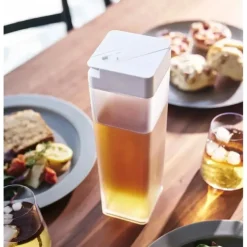 Hot Tower Water Pitcher - cozylivehome.com | we sell a wide range of comfortable household items Shop All