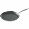 Online Traditional French Steel Crepe Pan - cozylivehome.com | we sell a wide range of comfortable household items Shop All
