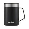 Hot TRAVEL MUG SS BLK - cozylivehome.com | we sell a wide range of comfortable household items Shop All