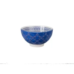 New TRELLIS BOWL 8" BLUE - cozylivehome.com | we sell a wide range of comfortable household items Shop All