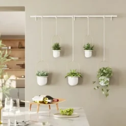 Online Triflora Hanging Planter Set of 5 - cozylivehome.com | we sell a wide range of comfortable household items Shop All