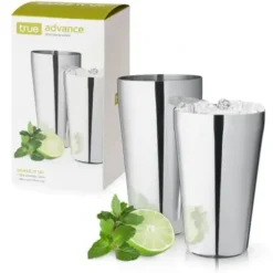 Online TRUE BOSTON SHAKER TINS - cozylivehome.com | we sell a wide range of comfortable household items Shop All