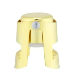 New TRUE CHAMPAGNE STOPPER GOLD - cozylivehome.com | we sell a wide range of comfortable household items Shop All