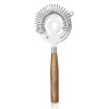Cheap TRUE COCKTAIL STRAINER ACACIA HANDLE - cozylivehome.com | we sell a wide range of comfortable household items Shop All