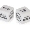 Sale True Drinking Dice - Adult Party Games - cozylivehome.com | we sell a wide range of comfortable household items Shop All