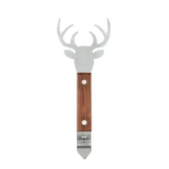 Online TRUE STAG BOTTLE OPENER - cozylivehome.com | we sell a wide range of comfortable household items Shop All