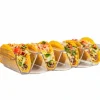 Online TT-4 It's TACO TIME Prep & Serve Taco Bar, Set/3 - cozylivehome.com | we sell a wide range of comfortable household items Housewares
