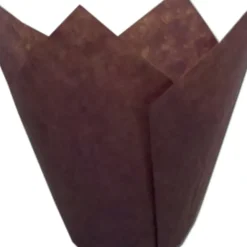 Best Sale TULIP BAKING CUPS BROWN - cozylivehome.com | we sell a wide range of comfortable household items Shop All