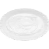 Store TURKEY PLATTER WHITE - cozylivehome.com | we sell a wide range of comfortable household items Shop All