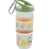 Fashion Twist & Snack Stacker Baby Dinosaur - cozylivehome.com | we sell a wide range of comfortable household items Shop All