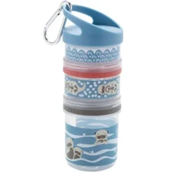 New Twist & Snack Stacker Baby Otter - cozylivehome.com | we sell a wide range of comfortable household items Shop All