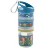 New Twist & Snack Stacker Isla the Mermaid - cozylivehome.com | we sell a wide range of comfortable household items Shop All