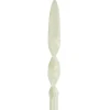 Sale TWISTED HAVDALAH CANDLE STICKS - PEARL - cozylivehome.com | we sell a wide range of comfortable household items Shop All