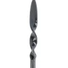 Store TWISTED HAVDALAH CANDLE STICKS - GRAY - cozylivehome.com | we sell a wide range of comfortable household items Shop All