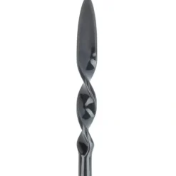 Store TWISTED HAVDALAH CANDLE STICKS - GRAY - cozylivehome.com | we sell a wide range of comfortable household items Shop All