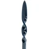 Discount TWISTED HAVDALAH CANDLE STICKS - BLUE - cozylivehome.com | we sell a wide range of comfortable household items Shop All