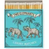 Cheap Two Elephants Matchbox - cozylivehome.com | we sell a wide range of comfortable household items Shop All