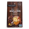 Store UA ROYAL MULLING SPICE TENT CARD 1 OZ - cozylivehome.com | we sell a wide range of comfortable household items Shop All