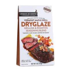New UA VT MAPLE DRY GLAZE 2 OZ - cozylivehome.com | we sell a wide range of comfortable household items Shop All