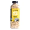 New UA WHITE GOLD POPCORN KERNELS 16 OZ - cozylivehome.com | we sell a wide range of comfortable household items Shop All