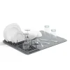 Shop Udry Peg Drying Rack with Mat - cozylivehome.com | we sell a wide range of comfortable household items Housewares