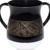 Cheap UK47142 Aluminium Washing Cup 13 cm - Black - cozylivehome.com | we sell a wide range of comfortable household items Shop All