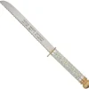 Discount UK48085 Aluminum Knife 38 cm - cozylivehome.com | we sell a wide range of comfortable household items Shop All
