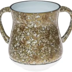 Online UK48726 Aluminum Washing Cup 13 cm - cozylivehome.com | we sell a wide range of comfortable household items Shop All