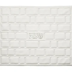 Best UK66526 Faux Leather Challah Cover 42X52 cm - cozylivehome.com | we sell a wide range of comfortable household items Shop All