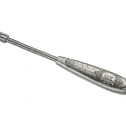 Online UK48152 Flexible Electric Lighter with USB Charging with Metal Plate - cozylivehome.com | we sell a wide range of comfortable household items Shop All