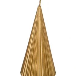 Best UK41535 Havdalah Candle 16 cm Gold - cozylivehome.com | we sell a wide range of comfortable household items Shop All