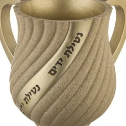 Cheap UK42714 Polyresin Washing Cup 14 cm - cozylivehome.com | we sell a wide range of comfortable household items Shop All