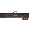 Fashion UK67024 Set Brown Faux Leather Pouch for LULAV & ETROG 116x19 cm - cozylivehome.com | we sell a wide range of comfortable household items Shop All