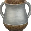 Flash Sale UK41273 Wood Washing Cup 14 cm - cozylivehome.com | we sell a wide range of comfortable household items Shop All