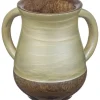 Flash Sale UK41248 Wood Washing Cup 12 cm - cozylivehome.com | we sell a wide range of comfortable household items Shop All