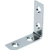 Best Ultra Hardware - Corner Brace 1-1/2 38 mm 4 Pck - cozylivehome.com | we sell a wide range of comfortable household items Shop All