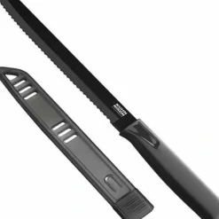 Best Sale Ultra Sharp Bread Knife 7" - cozylivehome.com | we sell a wide range of comfortable household items Shop All