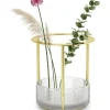 Online Umbra Tesora Adjustable Vase, Brass - cozylivehome.com | we sell a wide range of comfortable household items Shop All
