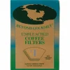 Shop Unbleached Coffee Filter 1 Cup - cozylivehome.com | we sell a wide range of comfortable household items Shop All