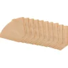 New UNBLEACHED COFFEE FILTERS 40CT - cozylivehome.com | we sell a wide range of comfortable household items Shop All