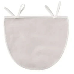 Best Sale UNBLEACHED MILK NUT BAG - cozylivehome.com | we sell a wide range of comfortable household items Shop All
