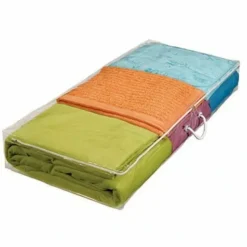 Sale Underbead Storage Chest Clear - cozylivehome.com | we sell a wide range of comfortable household items Shop All