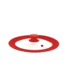 Clearance UNIVERSAL LID 8.5"-11.5" GLASS/SILICONE - cozylivehome.com | we sell a wide range of comfortable household items Shop All
