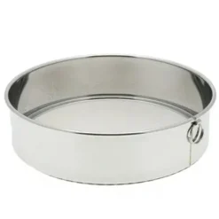 Best Sale URAGOSHI SIFTER STAINLESS STEEL 7" - cozylivehome.com | we sell a wide range of comfortable household items Shop All