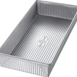 Best USA Biscotti Pan - 12x5.5 - cozylivehome.com | we sell a wide range of comfortable household items Shop All