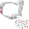 Outlet USA MAP COOKIE CUTTER - cozylivehome.com | we sell a wide range of comfortable household items Shop All