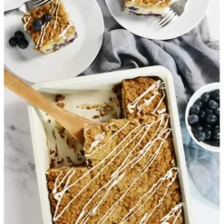 Sale USA Pan Semaless Ceramic Rectangle Baking Dish - cozylivehome.com | we sell a wide range of comfortable household items Shop All